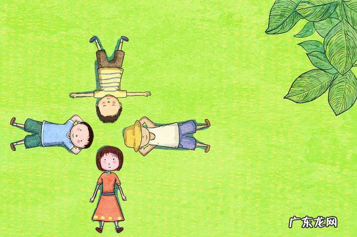 童年第六章主要内容