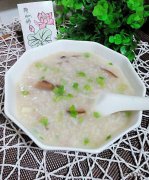 宝宝瘦肉蘑菇粥怎么做好吃