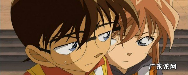 名侦探柯南987大结局