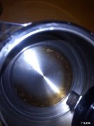 白醋如何去水垢的方法