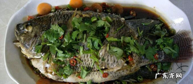 罗非鱼怎么煮怎么蒸才好吃