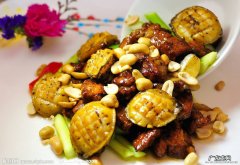 爆炒鲍鱼要怎么做好吃