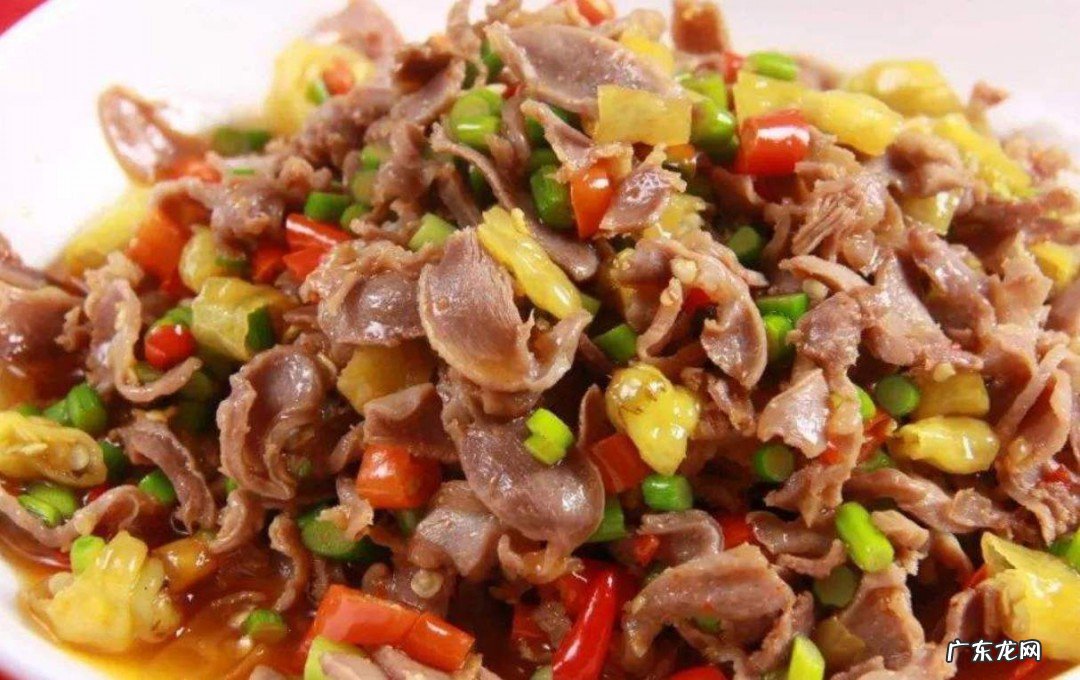 鸡肝怎么煮才适合小孩好吃又简单