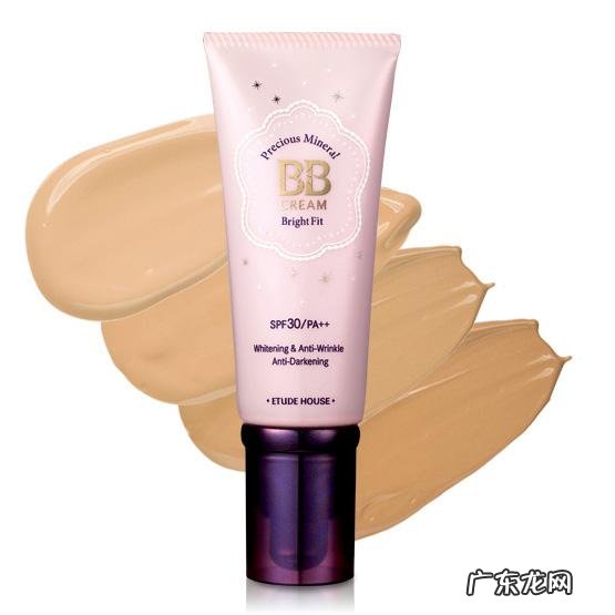 你用过什么好用的气垫BB