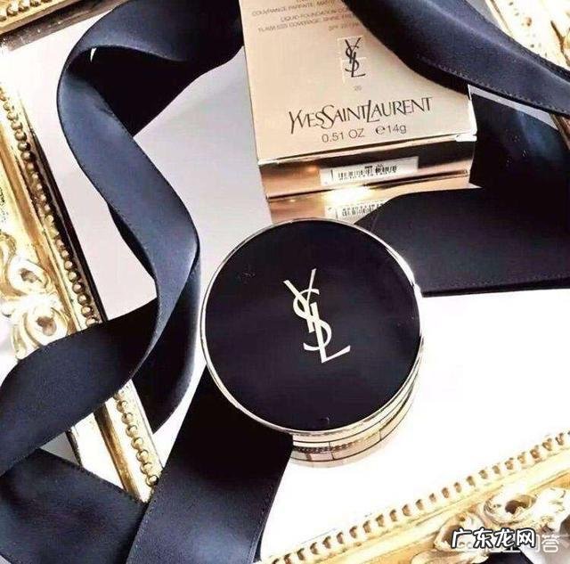 你用过什么好用的气垫BB