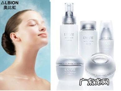 敏感肌女生可以选用什么牌子的护肤品