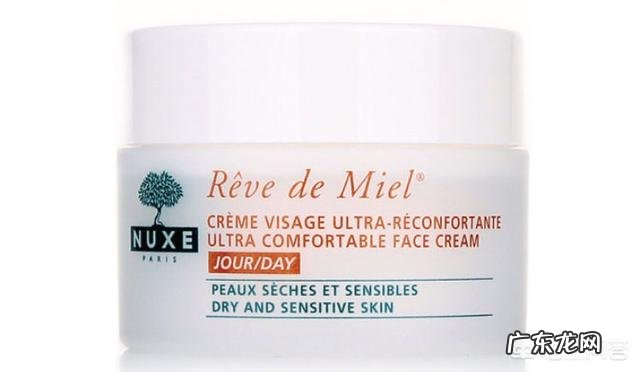 敏感肌女生可以选用什么牌子的护肤品