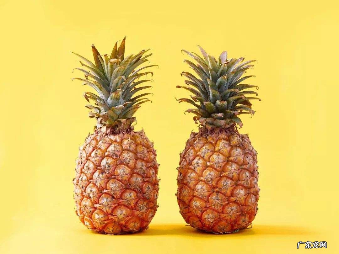 菠萝怎么处理才能甜