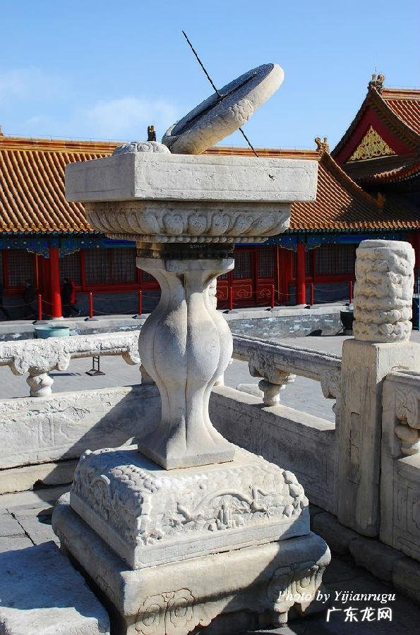 古人没有时钟,在日常生活中如何根据时辰安排作息