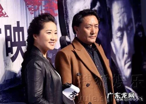 《无人区》里徐峥开的是什么车