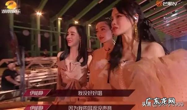 “异装癖”的伊能静儿子哈利,撕开了多少明星家庭的“遮羞布”