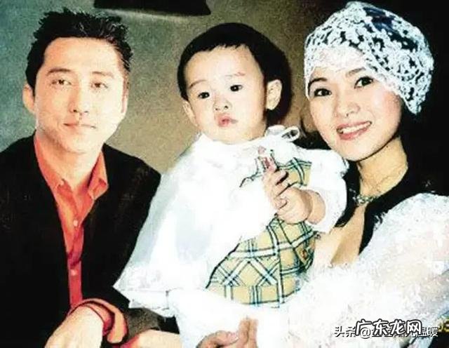 “异装癖”的伊能静儿子哈利,撕开了多少明星家庭的“遮羞布”