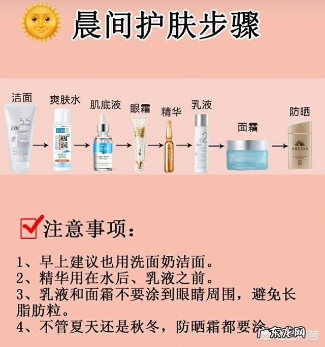 93年的人都在用什么护肤品和化妆品呢