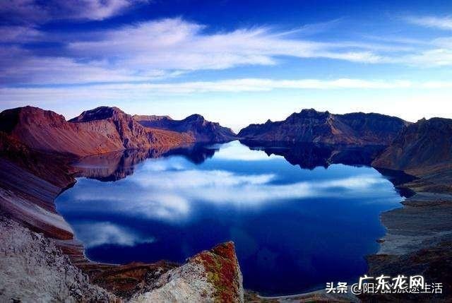 六月底去旅游,请问有推荐吗