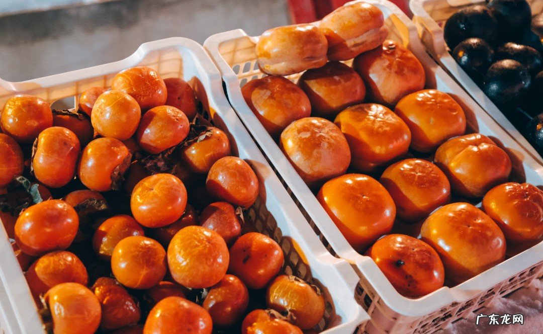 冻柿子跟什么不能吃什么