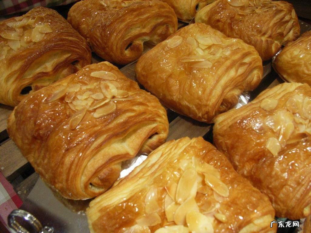 怎么做早上面包