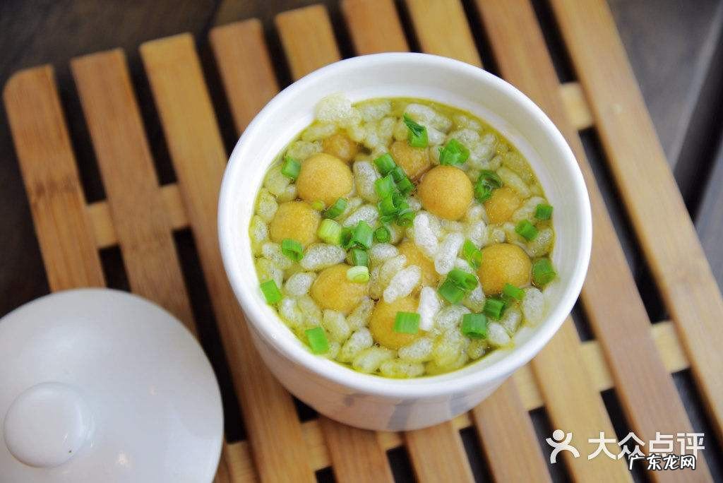 云南油茶怎么做