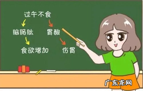 为了减肥,河北女子坚持3年过午不食,她的身体情况如何了