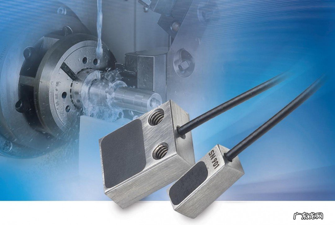 传感器的定义和组成