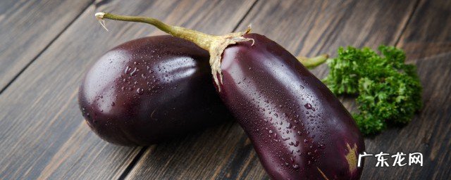 软香茄子的做法