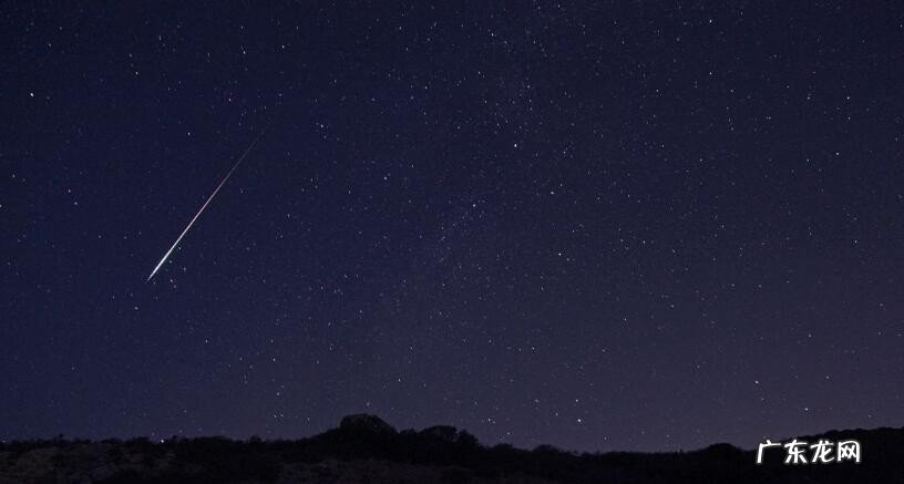 看英仙座流星雨最佳时间
