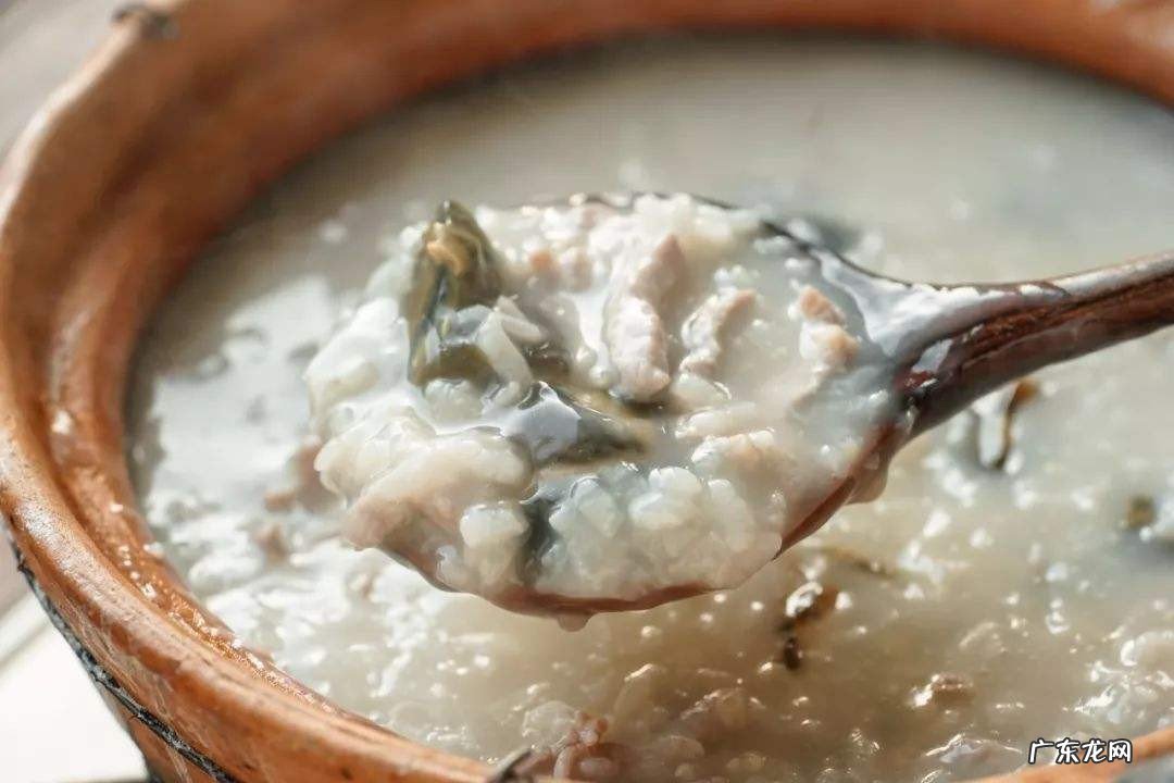 如何煮粥有米油