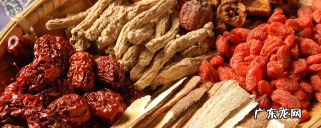 三种人坚决不能吃枸杞