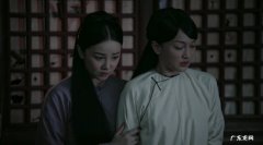 如懿什么时候出冷宫