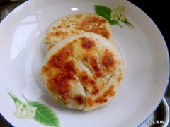 怎么简单包馅饼