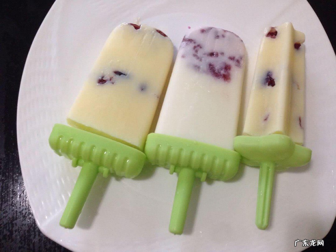 雪糕怎么做要简单