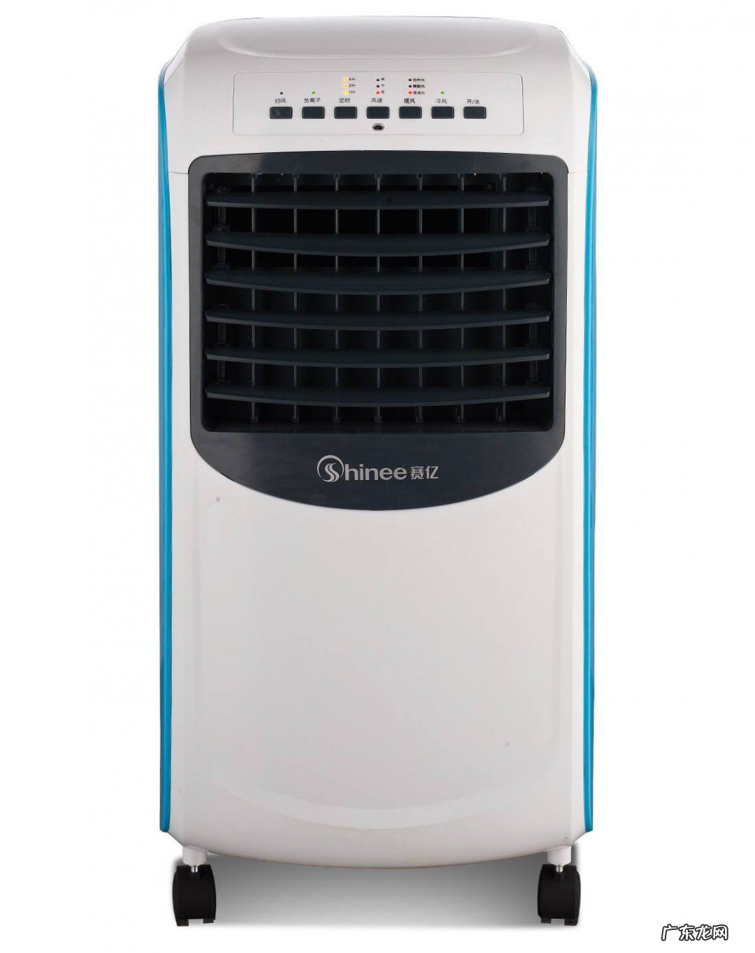 空调扇的扫风是什么意思