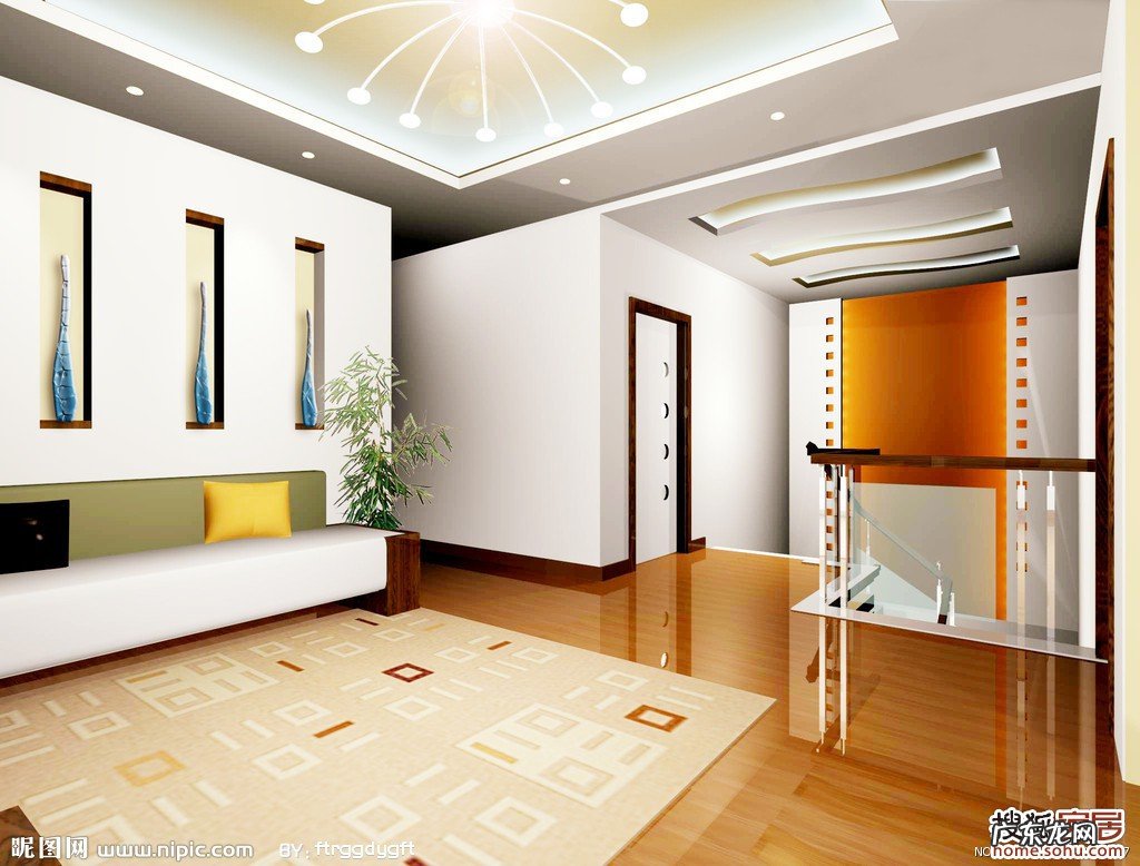 怎样装修去甲醛