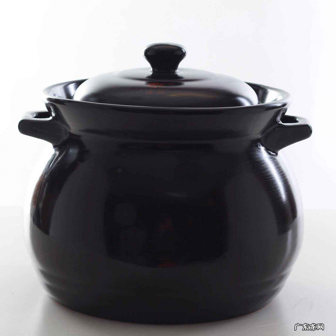 陶瓷锅被糖烧焦烧黑了怎么洗才干净