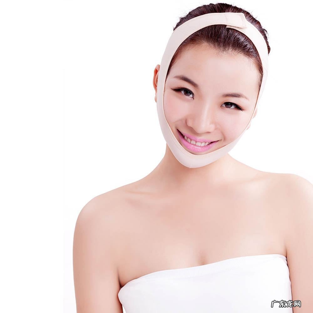 挂耳v脸面膜真的有用吗