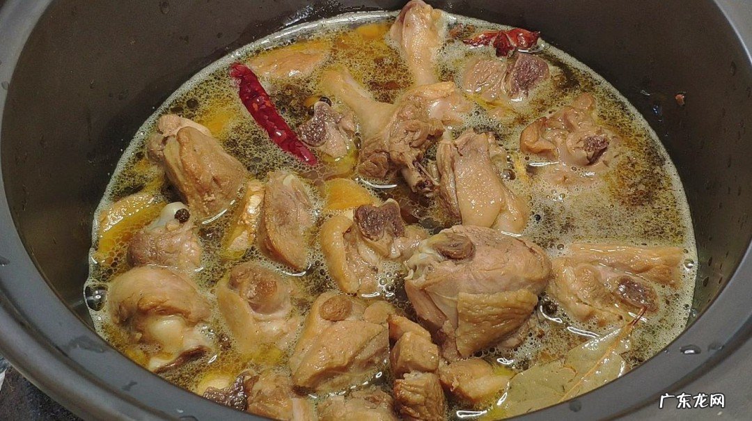 鸭肉怎么煮简单才好吃