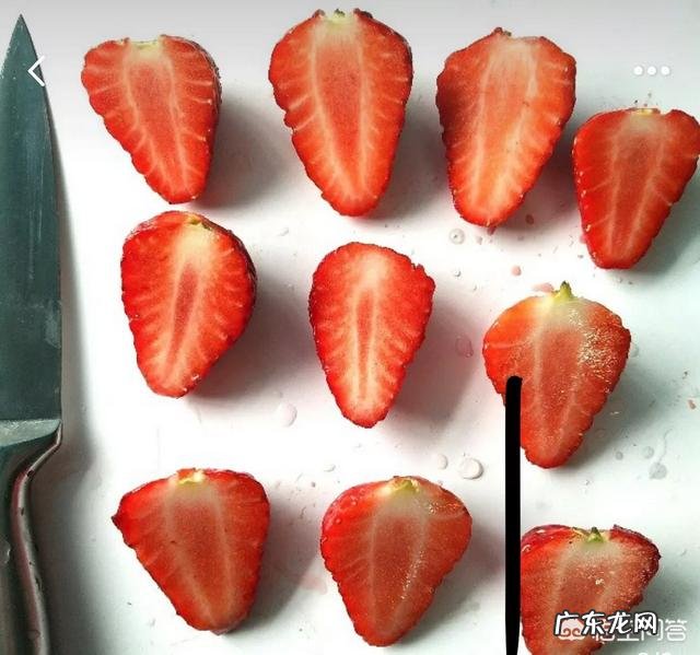 在家如何做草莓奶昔?