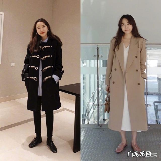 秋冬衣橱里的衣服该如何选择显气质的颜色和穿搭单品?