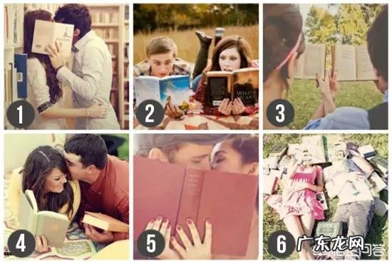 拍婚纱照如何摆姿势?