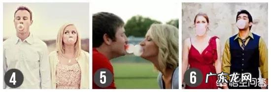 拍婚纱照如何摆姿势？