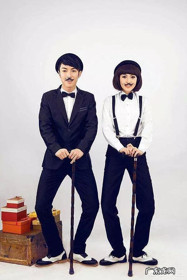 拍婚纱照如何摆姿势?