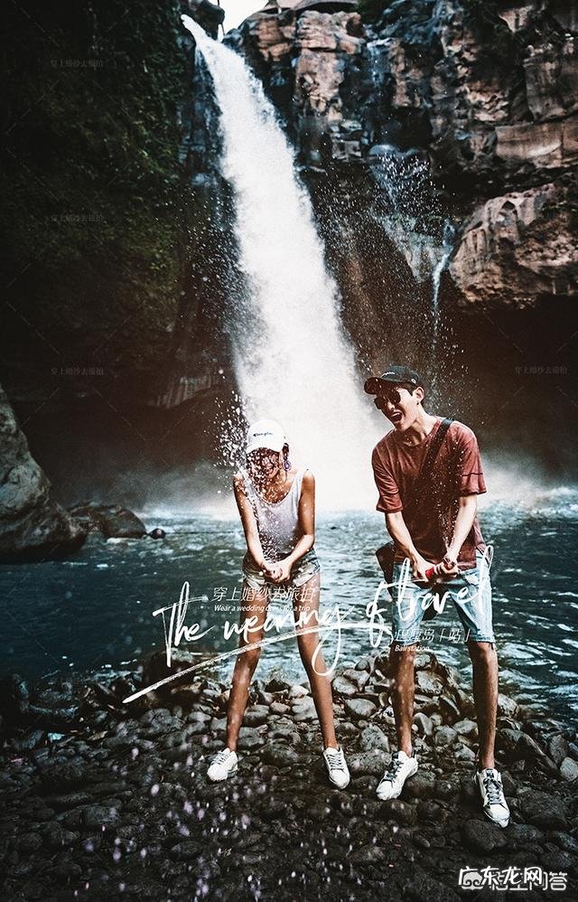 拍婚纱照如何摆姿势?