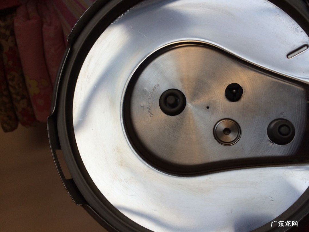 压力锅漏气原因及处理