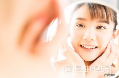 皮肤美白最快的方法