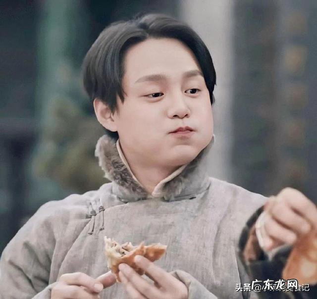 尹正瘦回锥子脸,晒3周减肥食谱,坚持“3吃3不吃”,健康有效