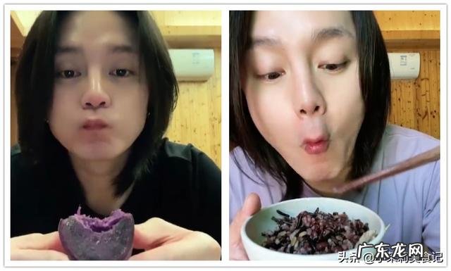 尹正瘦回锥子脸,晒3周减肥食谱,坚持“3吃3不吃”,健康有效