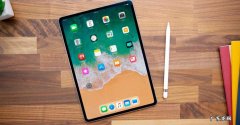 ipad2019怎么设置悬浮球