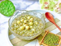 绿豆和蜂蜜能一起吃吗