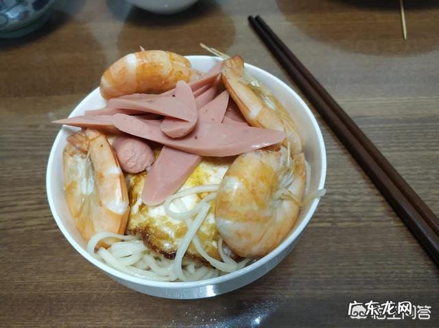 合味道方便面你认为哪个味道的最好吃呢