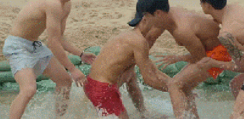 百万网红参加恋爱综艺!首尔汉阳大学舞蹈生,宋智雅教你谈恋爱