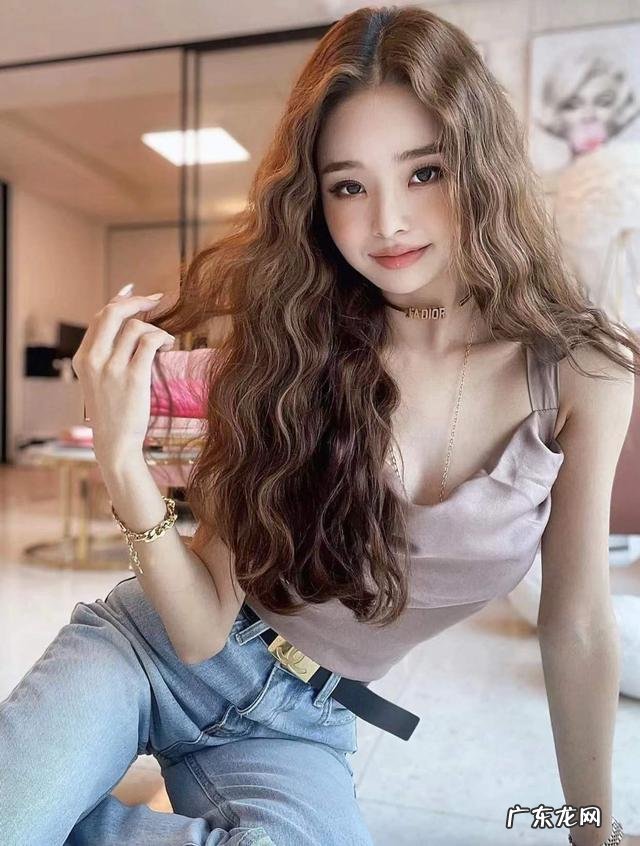 百万网红参加恋爱综艺!首尔汉阳大学舞蹈生,宋智雅教你谈恋爱